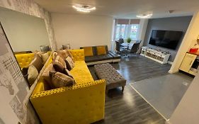 Empire Serviced Apartments